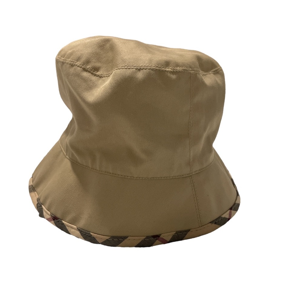 Burberry Vintage Bucket Hat Women’s small